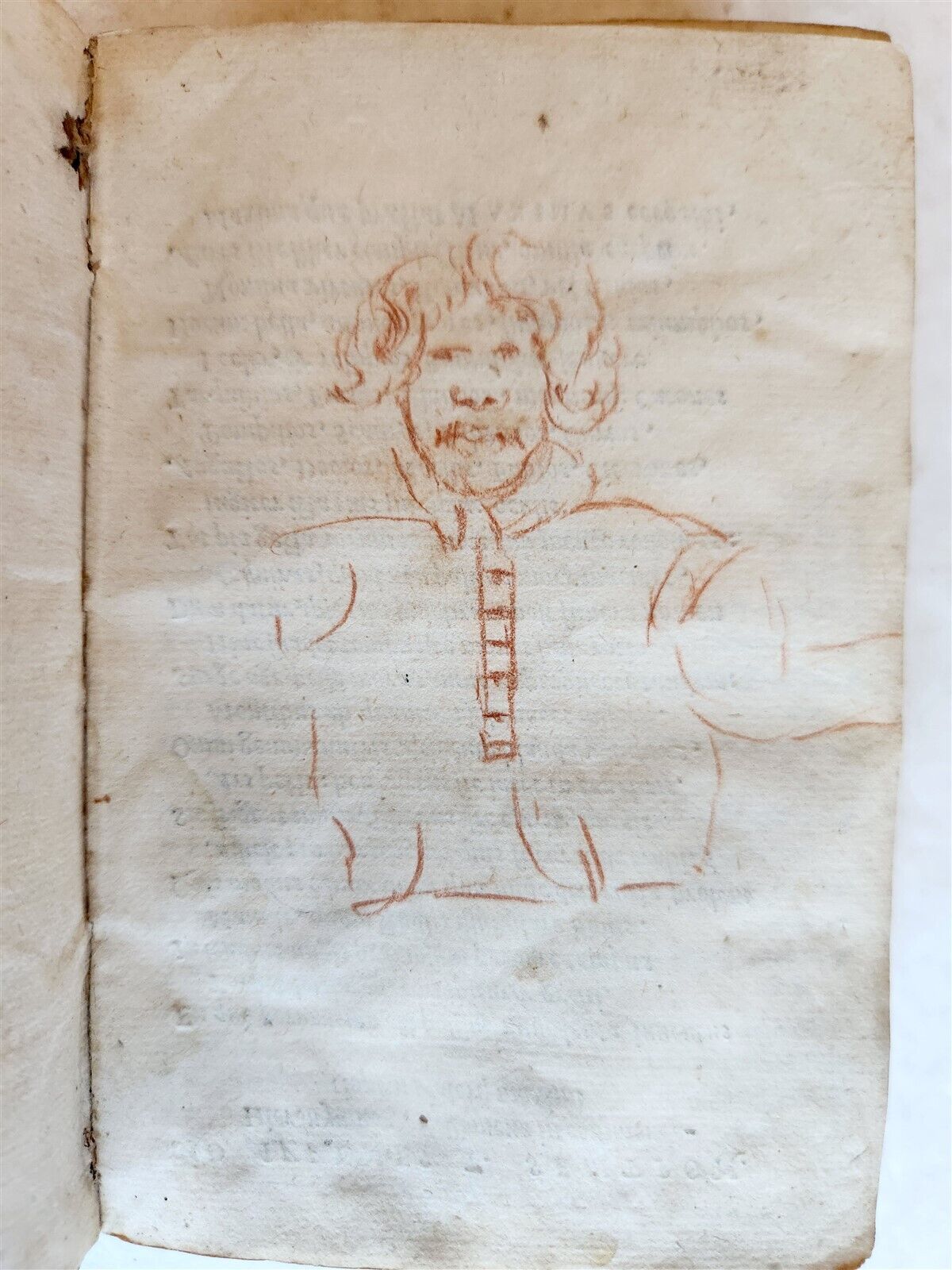 1583 VALERII MAXIMI Dictorum Factorumq antique 16th CENTURY VELLUM BINDING