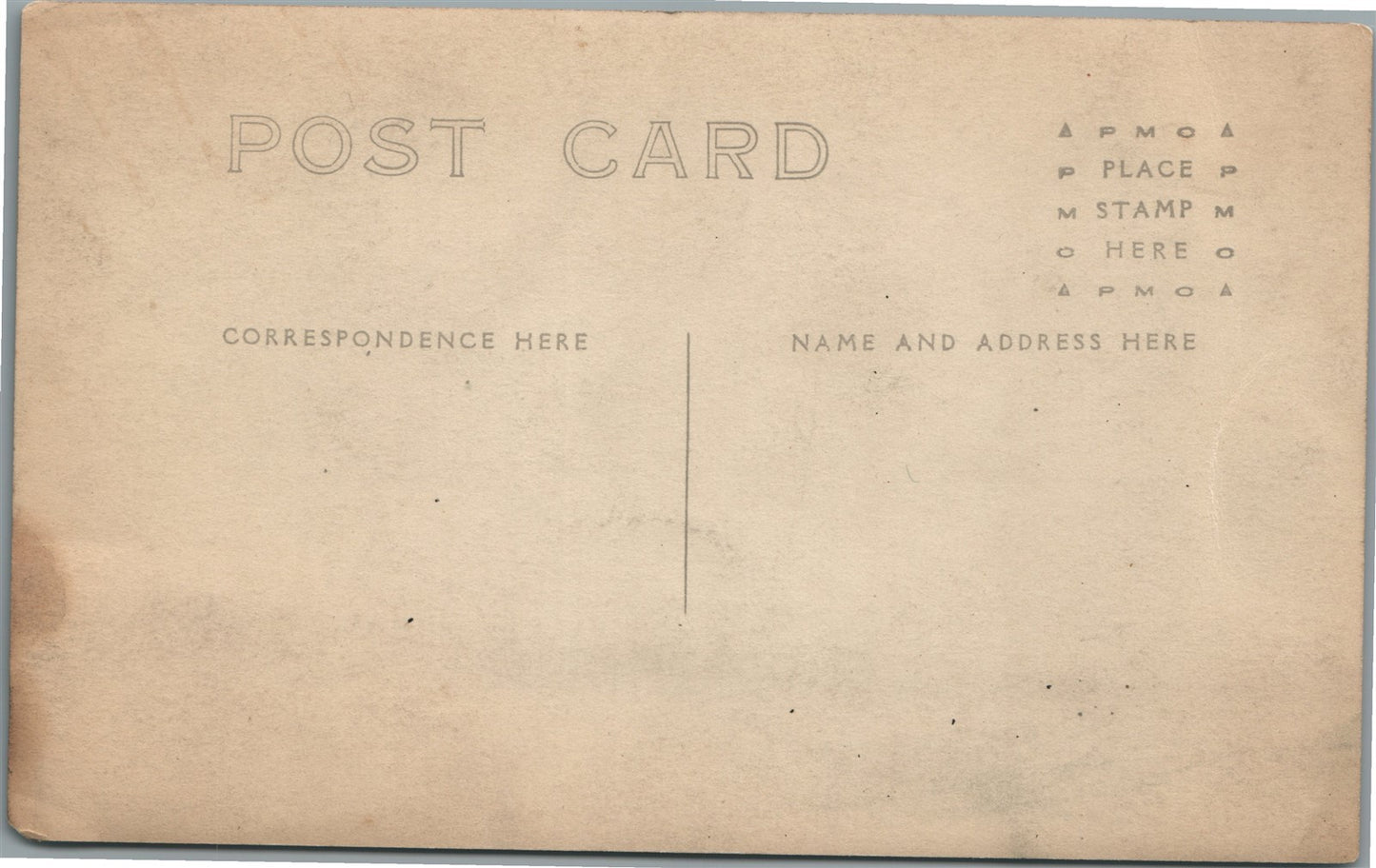 WOMEN in UNIFORM ANTIQUE REAL PHOTO POSTCARD RPPC