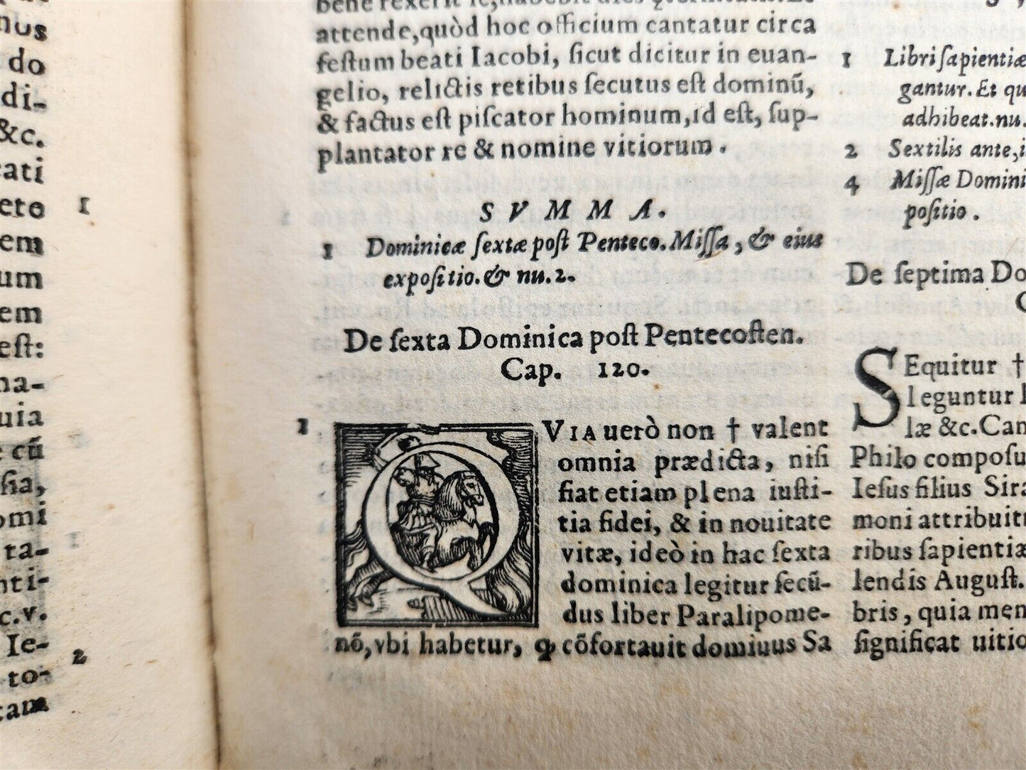 1568 RATIONALE DIVINORUM by Guilelmus Durantus antique VELLUM in LATIN 16th CENT