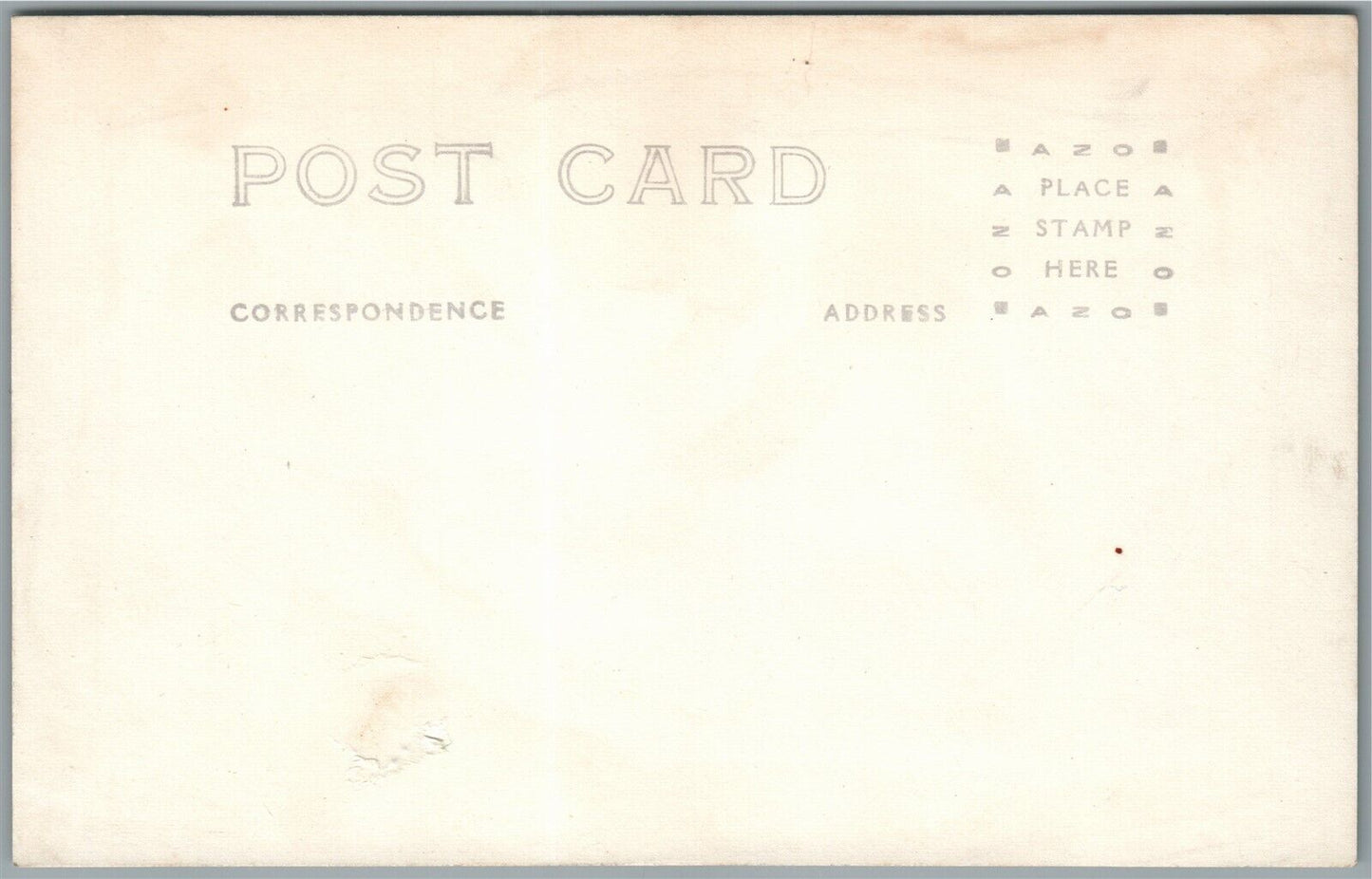 EAST HARTFORD CT TRAIN WRECK ANTIQUE REA,L PHOTO POSTCARD RPPC