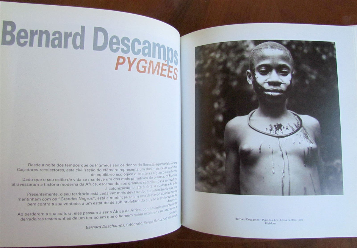 ENCONTROS DA IMAGEM 1998 ILLUSTRATED ART BOOK