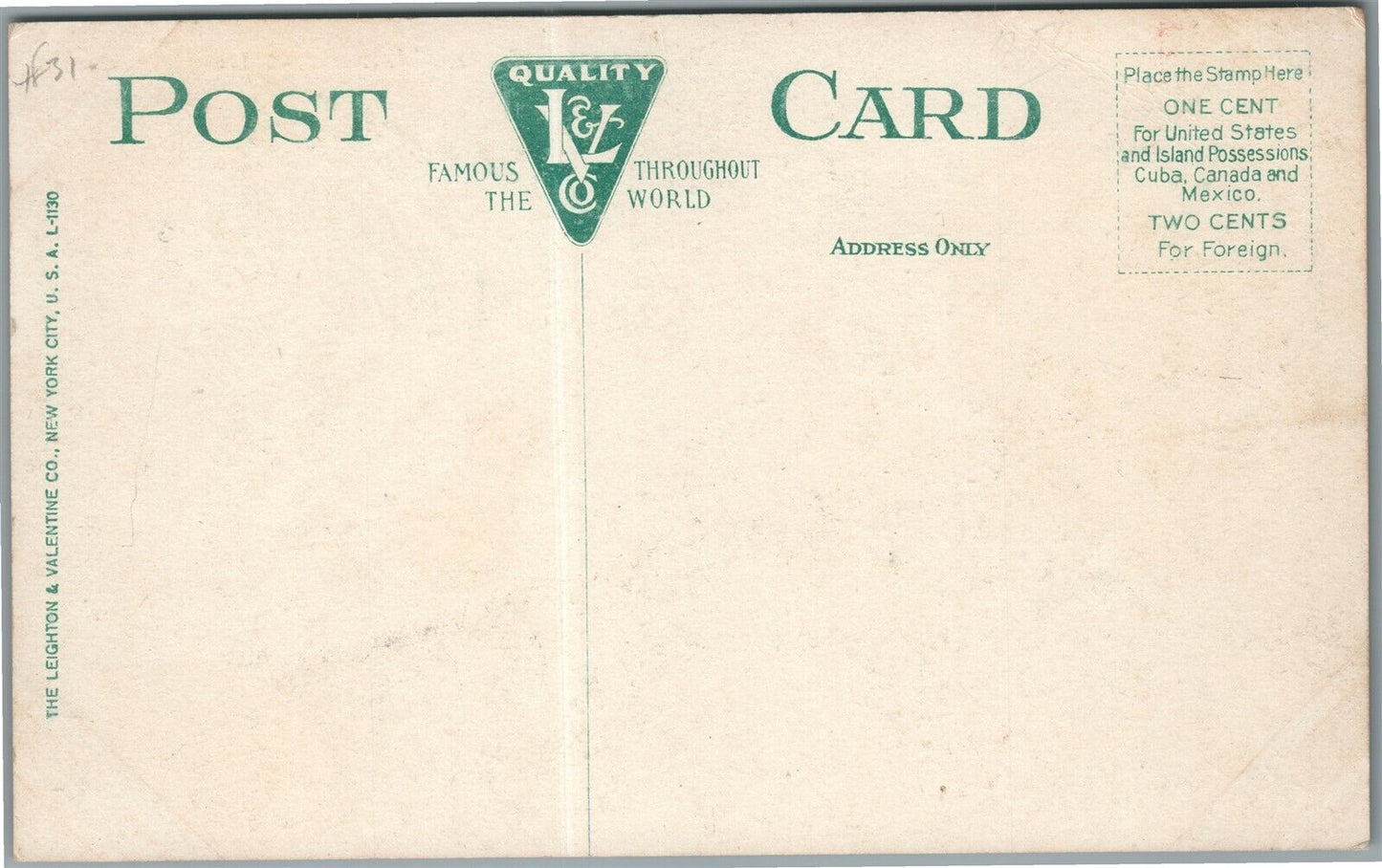 WILLIMANTIC CT MAIN STREET ANTIQUE POSTCARD