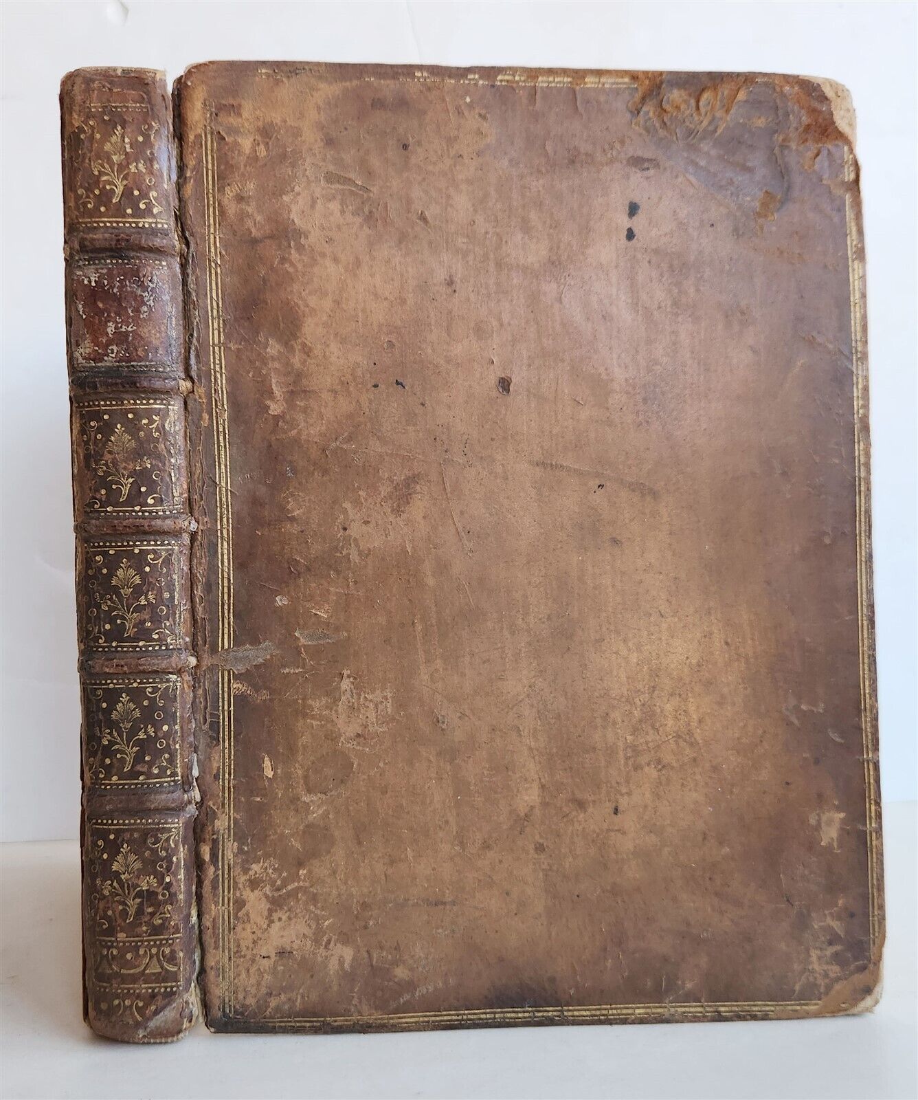 1579 NUMISMATICS Discours sur les Medallees et Graveures antique ILLUSTRATED