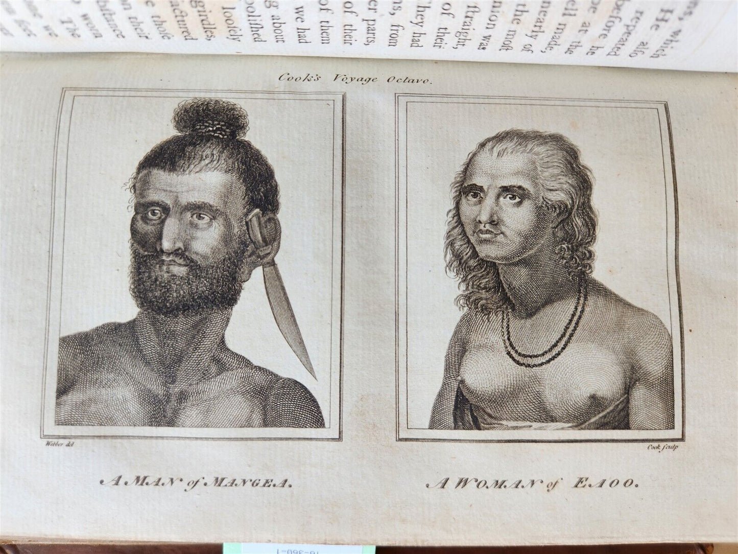 1784 VOYAGE of CAPTAIN COOK 4 vols ILLUSTRATED w/ 49 PLATES antique ENGLISH