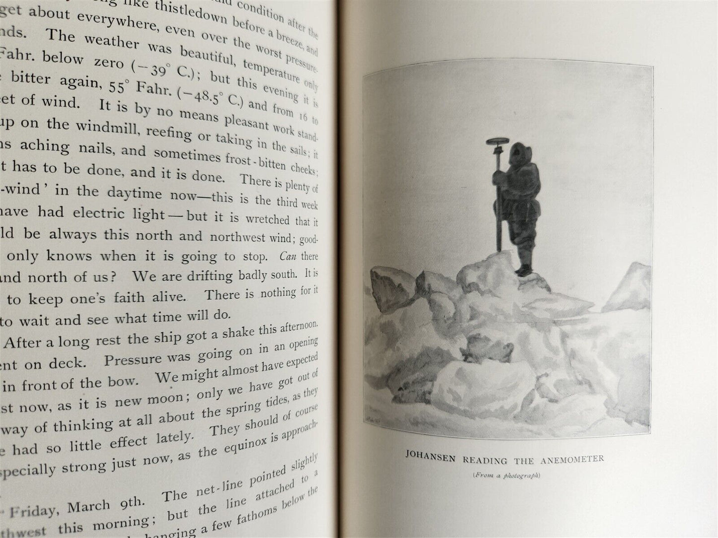 1897 FARTHEST NORTH by NANSEN 2 VOLS antique Voyage of Exploration of Ship FRAM