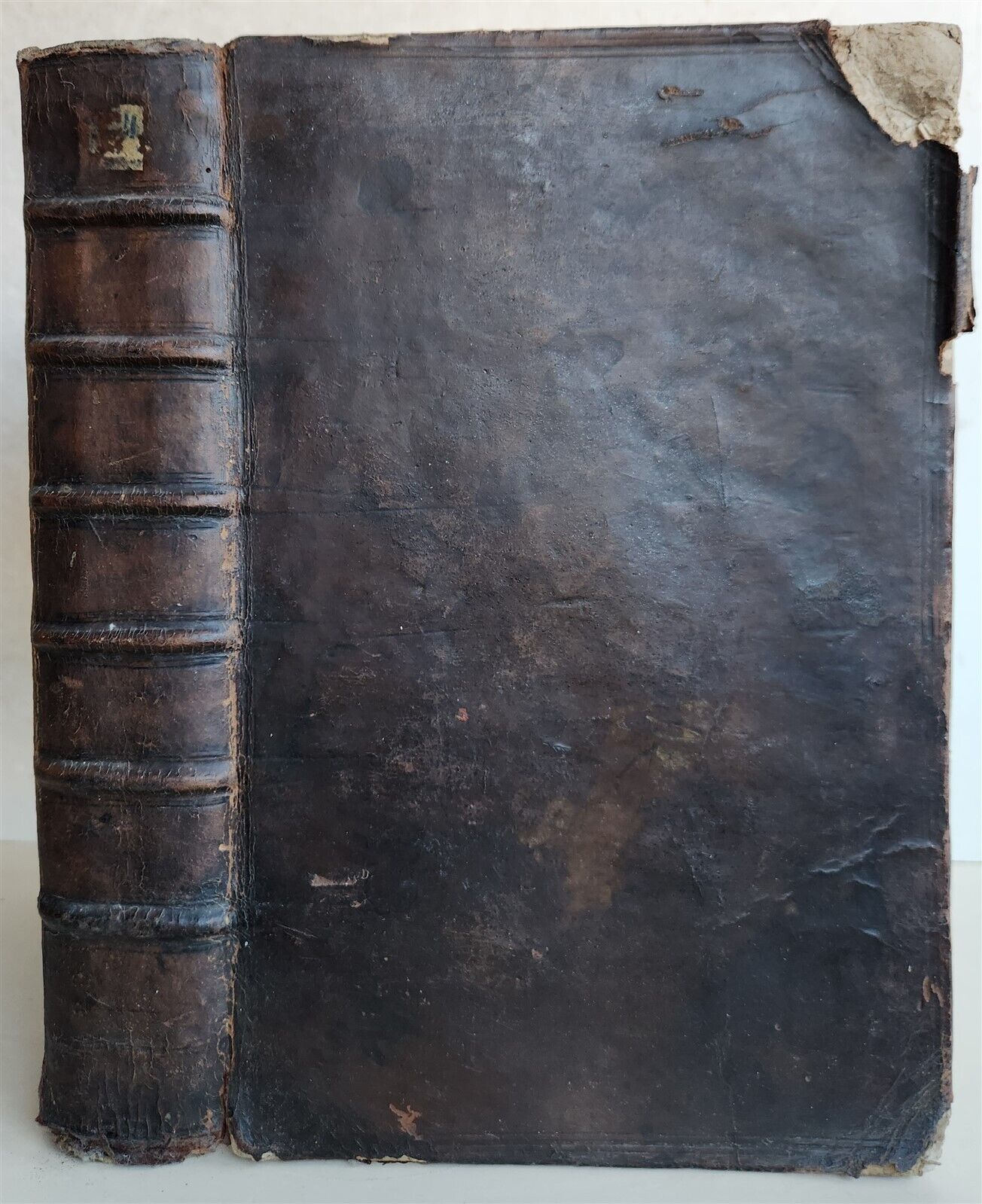 1622 THE WORKES of the RIGHT REVEREND FATHER in GOD BABINGTON antique in ENGLISH