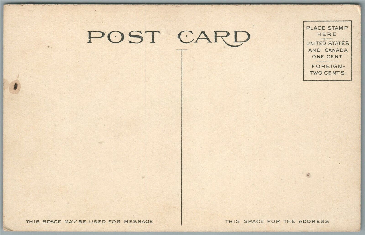 ROCHESTER NY MAIN STREET ANTIQUE POSTCARD