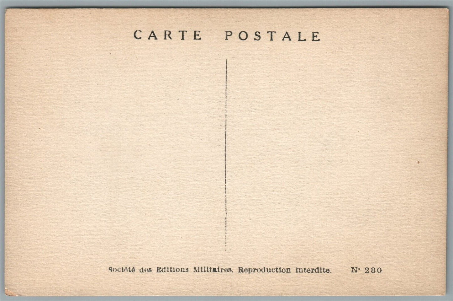 INDO CHINA INFANTRY SOLDIER FRENCH 1940 VINTAGE ARTIST SIGNED POSTCARD