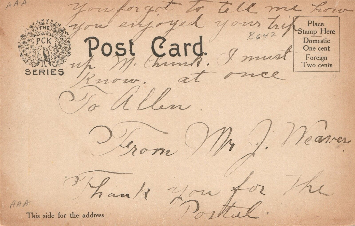 SCRANTON PA LACKAWANNA COUNTY COURT HOUSE UNDIVIDED ANTIQUE POSTCARD