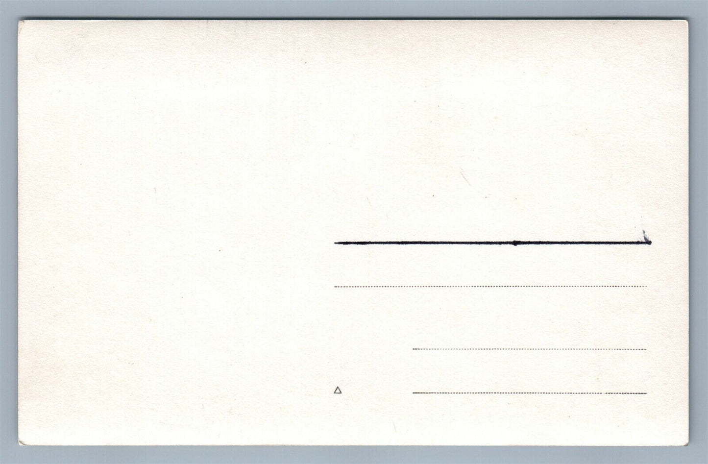 GERMAN SOLDIERS WORKING WWI ANTIQUE REAL PHOTO POSTCARD RPPC