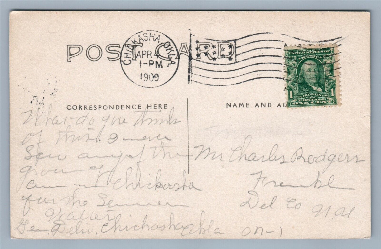 EXAGGERATED ONIONS OKLAHOMA ANTIQUE REAL PHOTO POSTCARD RPPC collage MONTAGE