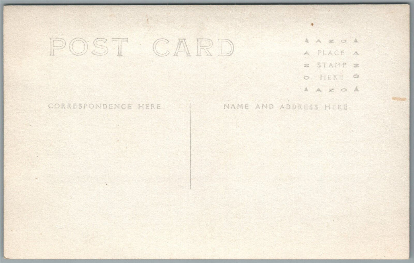 3 FAMILIES VINTAGE CARS ANTIQUE REAL PHOTO POSTCARD RPPC