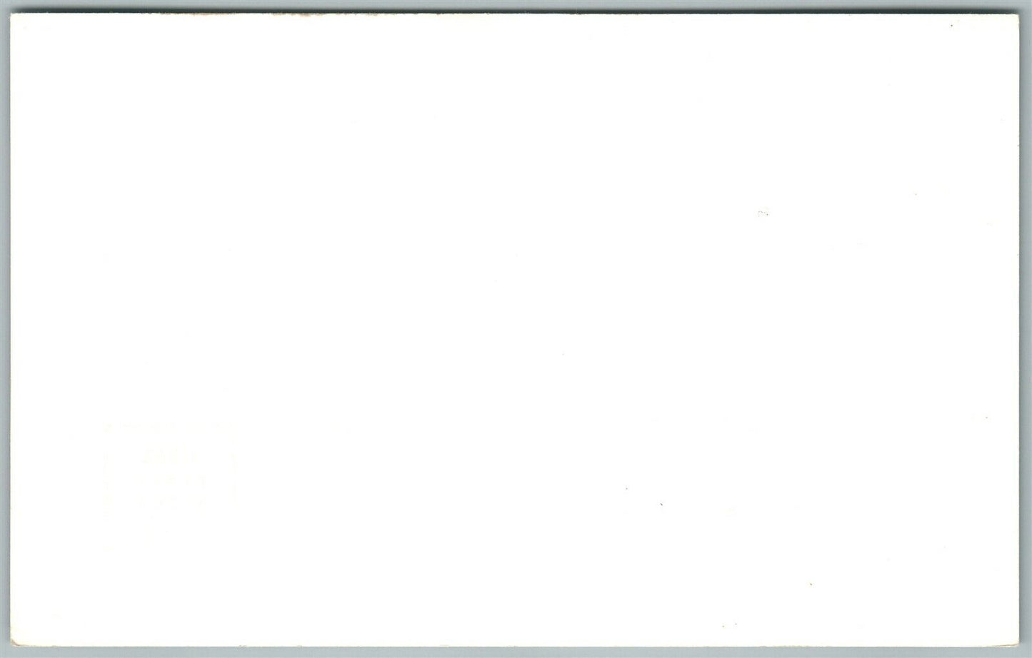 FRATERNAL MONARCH TREE INTERIOR ANTIQUE REAL PHOTO POSTCARD RPPC PIERCY CA