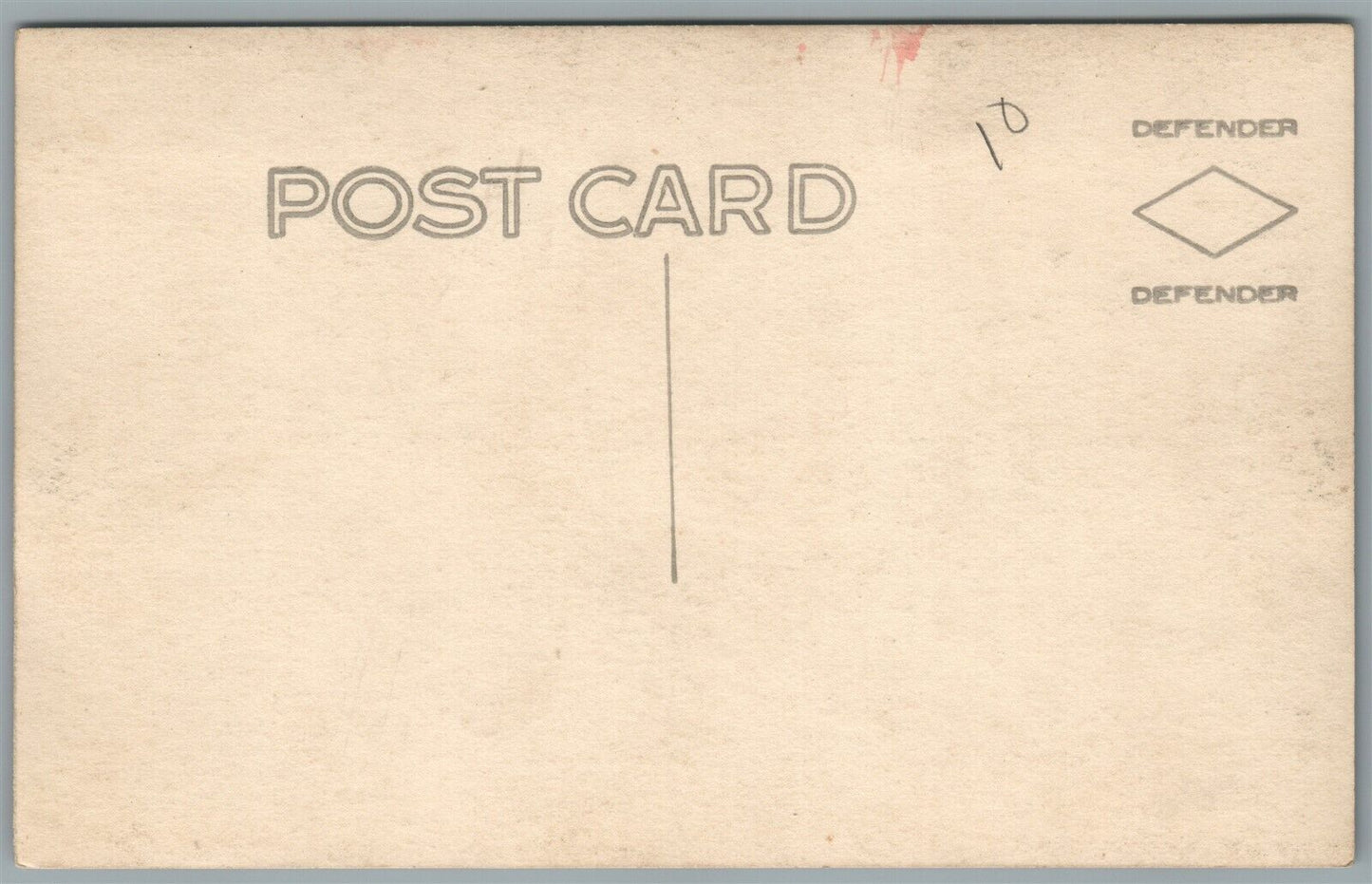LITTLETON MA OLD SCHOOL ANTIQUE REAL PHOTO POSTCARD RPPC
