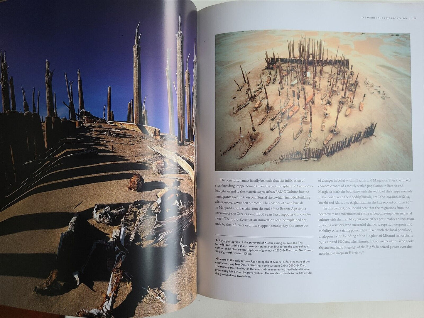 THE HISTORY of CENTRAL ASIA illustrated art album Vol.I by CHRISTOPH BAUMER