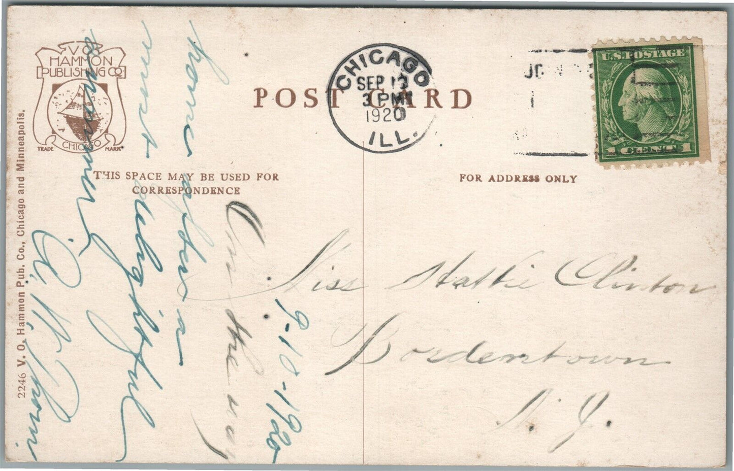 MINNESOTA STATE FAIRGROUNDS SEVENTY ACRES OF MACHINERIES ANTIQUE POSTCARD MN