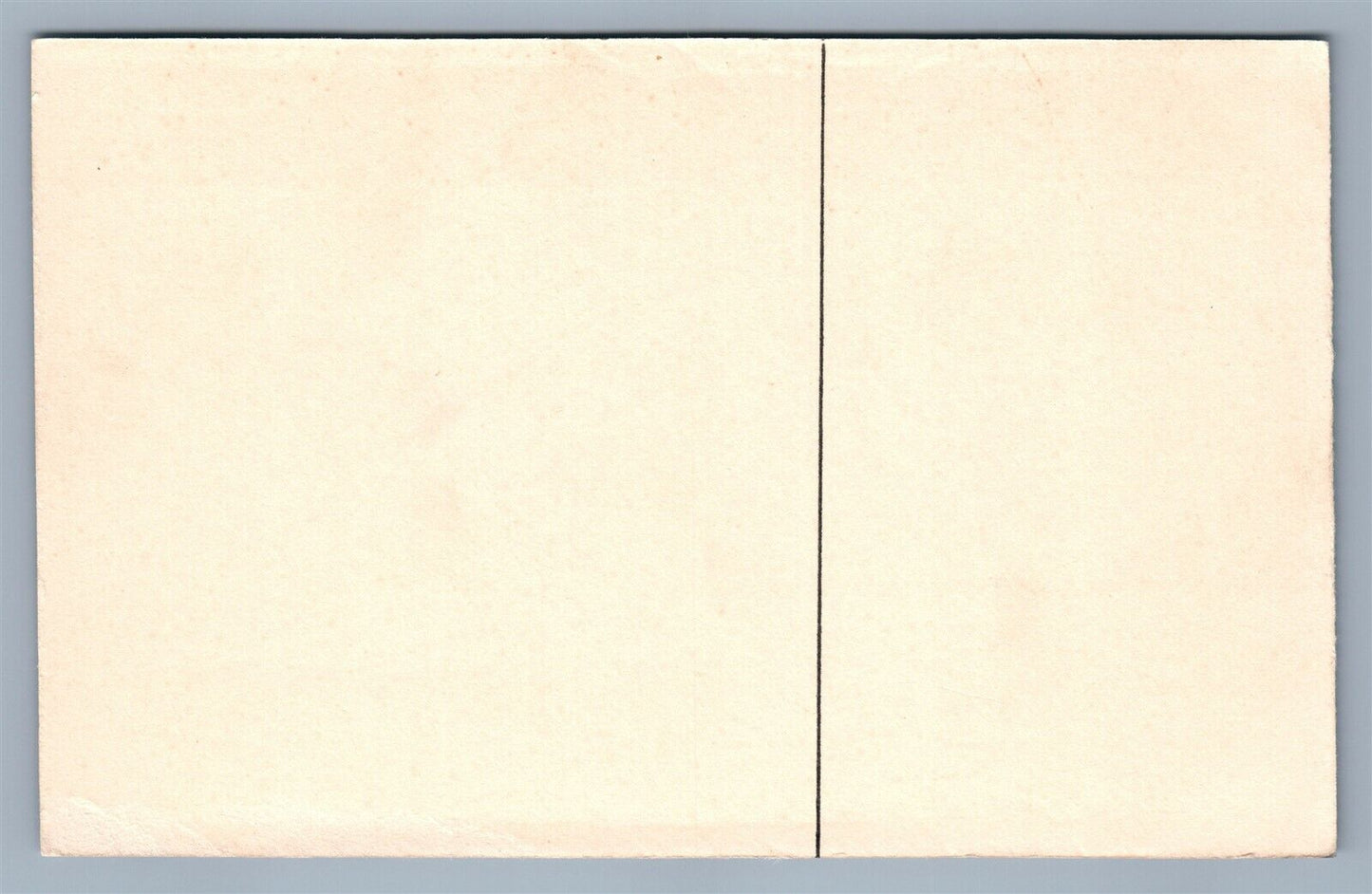 BRITISH PRISONERS ANTIQUE POSTCARD