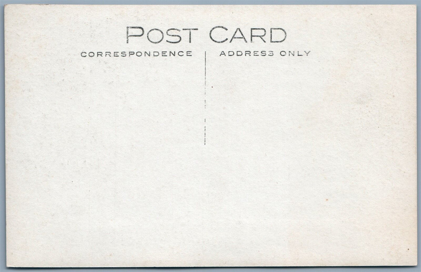 VICTORY MILLS NY SARATOGA BATTLE MONUMENT ANTIQUE REAL PHOTO POSTCARD RPPC