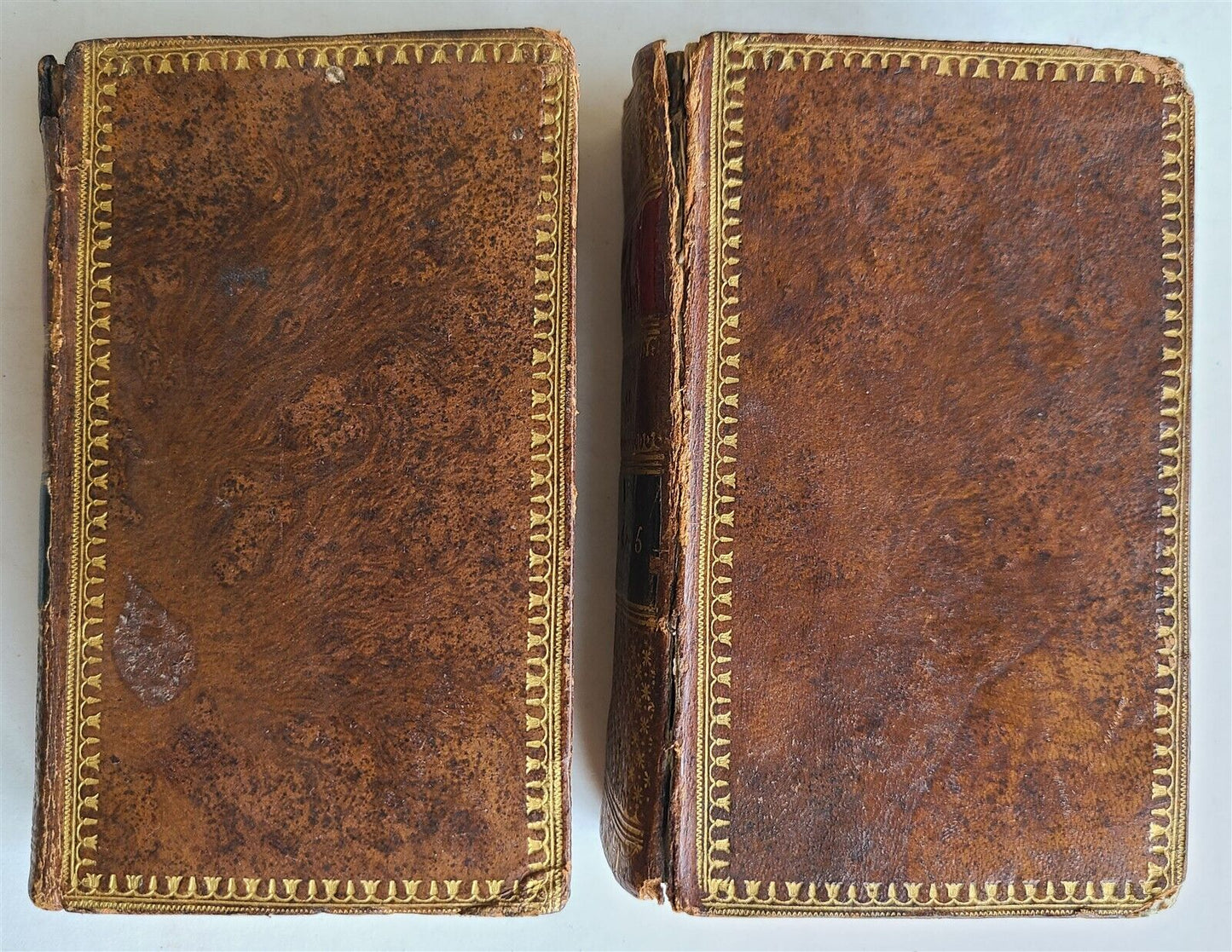 1811 ANTENOR'S TRAVELS Voyages d'Antenor en Grece et en Asie ANTIQUE iilustrated