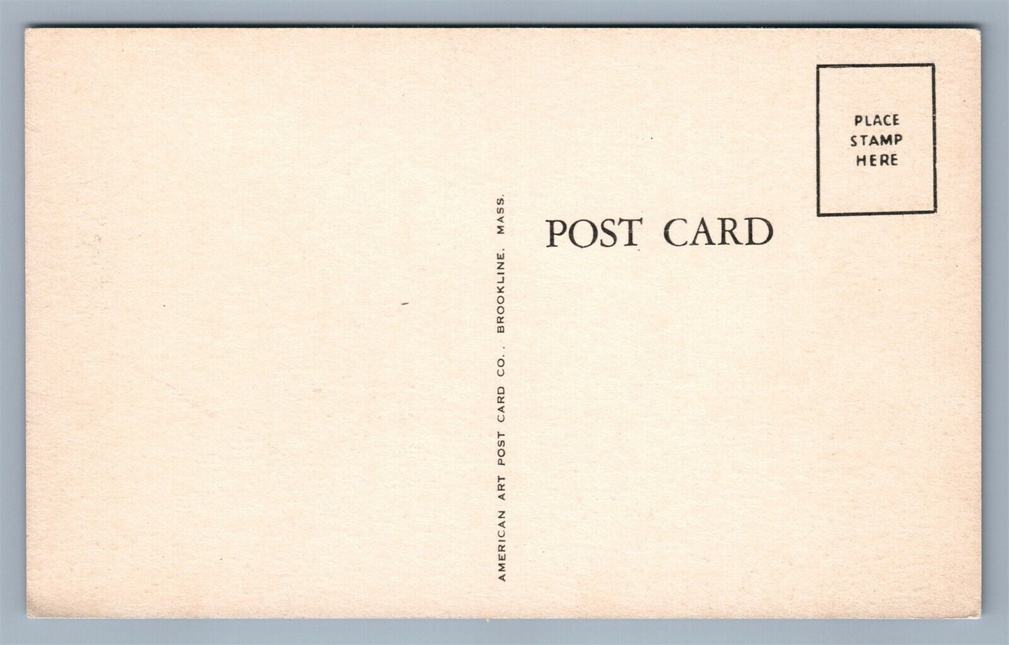 YARMOUTH ME MAIN STREET & KNAPP BLOCK VINTAGE POSTCARD