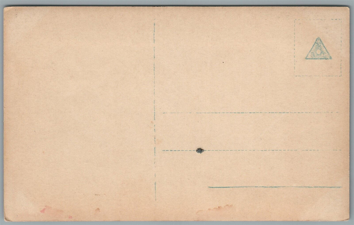 FELDMARSCHALL ERZHERZOG FRIEDRICH WWI ERA ANTIQUE REAL PHOTO POSTCARD RPPC