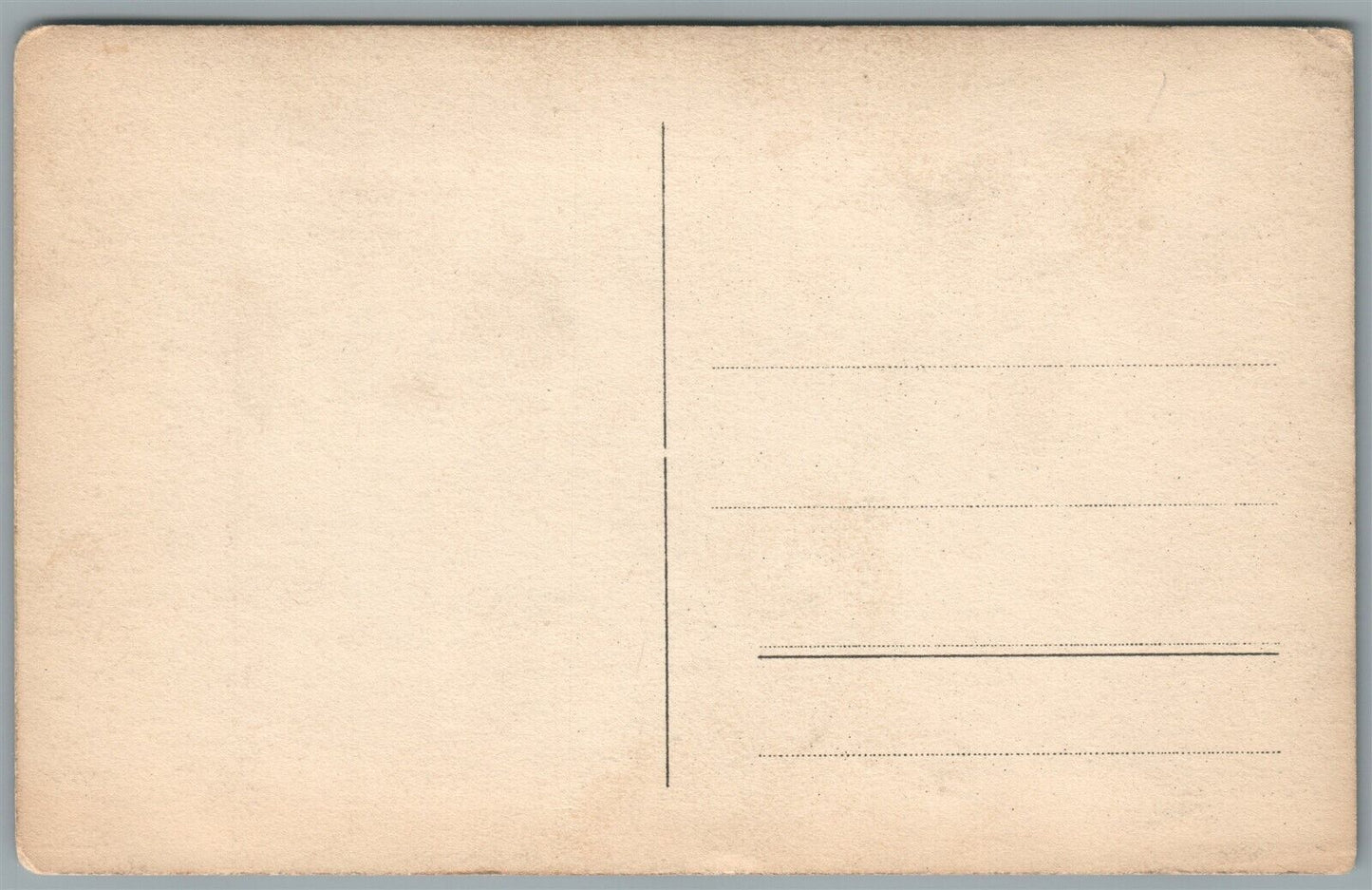 WWI ERA SOLDIER'S DEAD BODY ANTIQUE REAL PHOTO POSTCARD RPPC