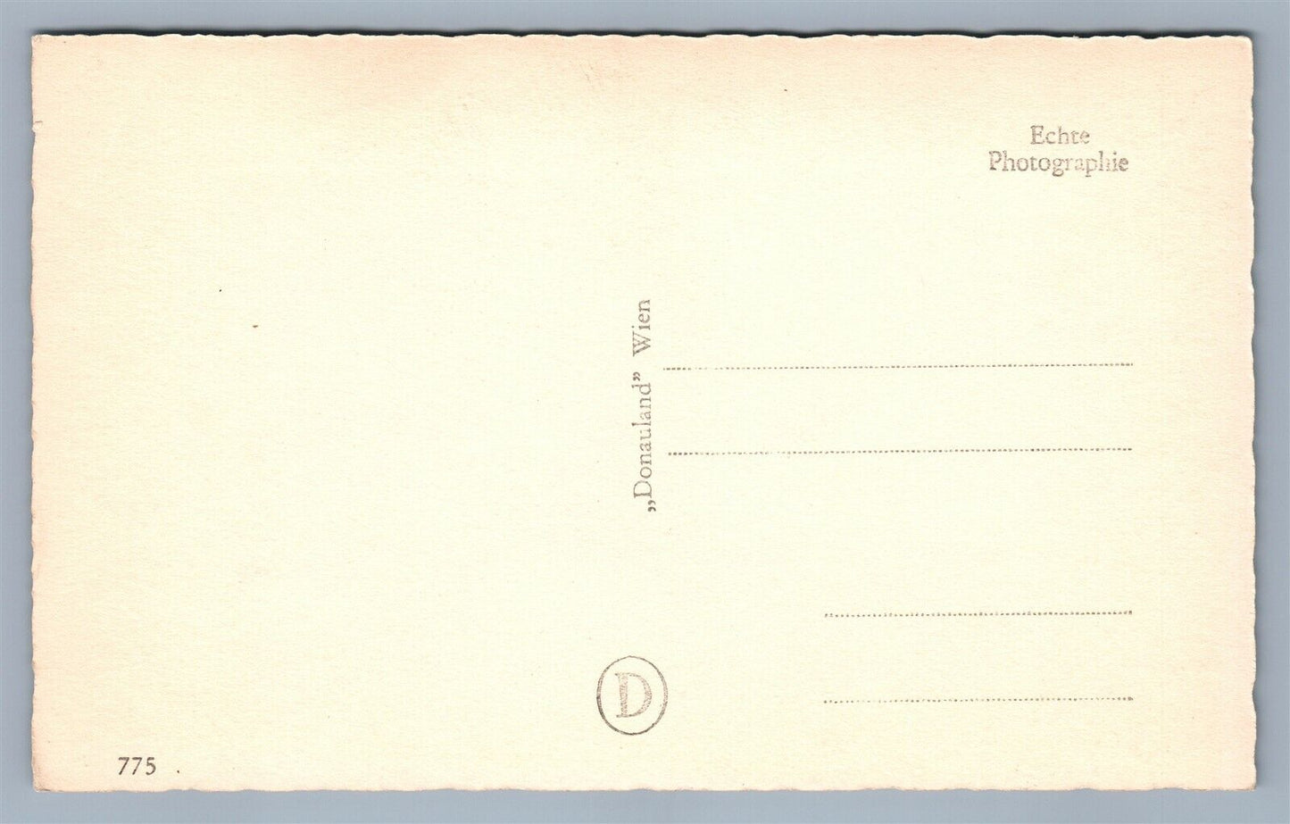 CAT PLAYS w/ MOUSE IN THE TRAP ANTIQUE REAL PHOTO POSTCARD RPPC