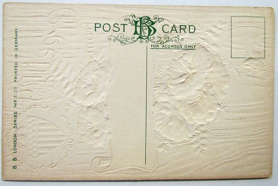 ANTIQUE POSTCARD VIENNA LUNCH TILGHMAN STREET ALLENTOWN PA UNITED STATES