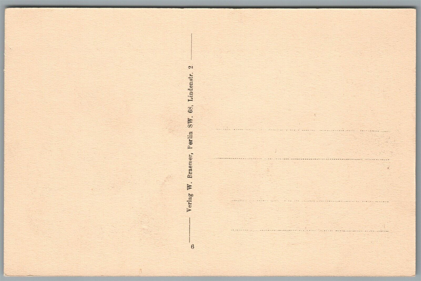 BREST-LITOWSK RUSSIA BELARUS POLAND GERMAN ARMY ORCHESTRA ANTIQUE POSTCARD