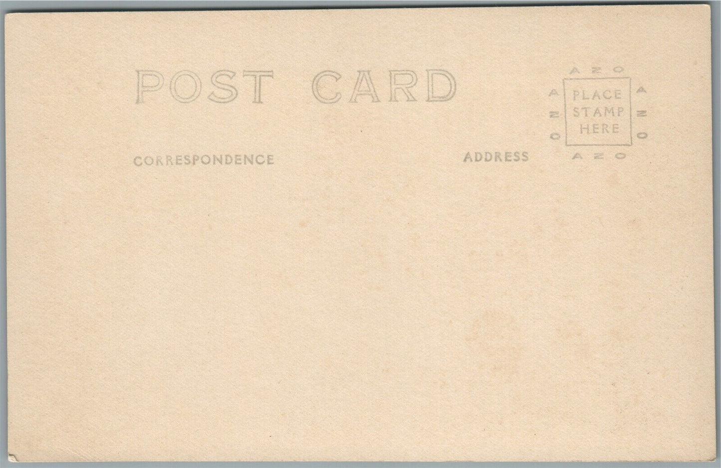 MILLE LACKS LAKE MN INDIAN TRADING POST ANTIQUE REAL PHOTO POSTCARD RPPC