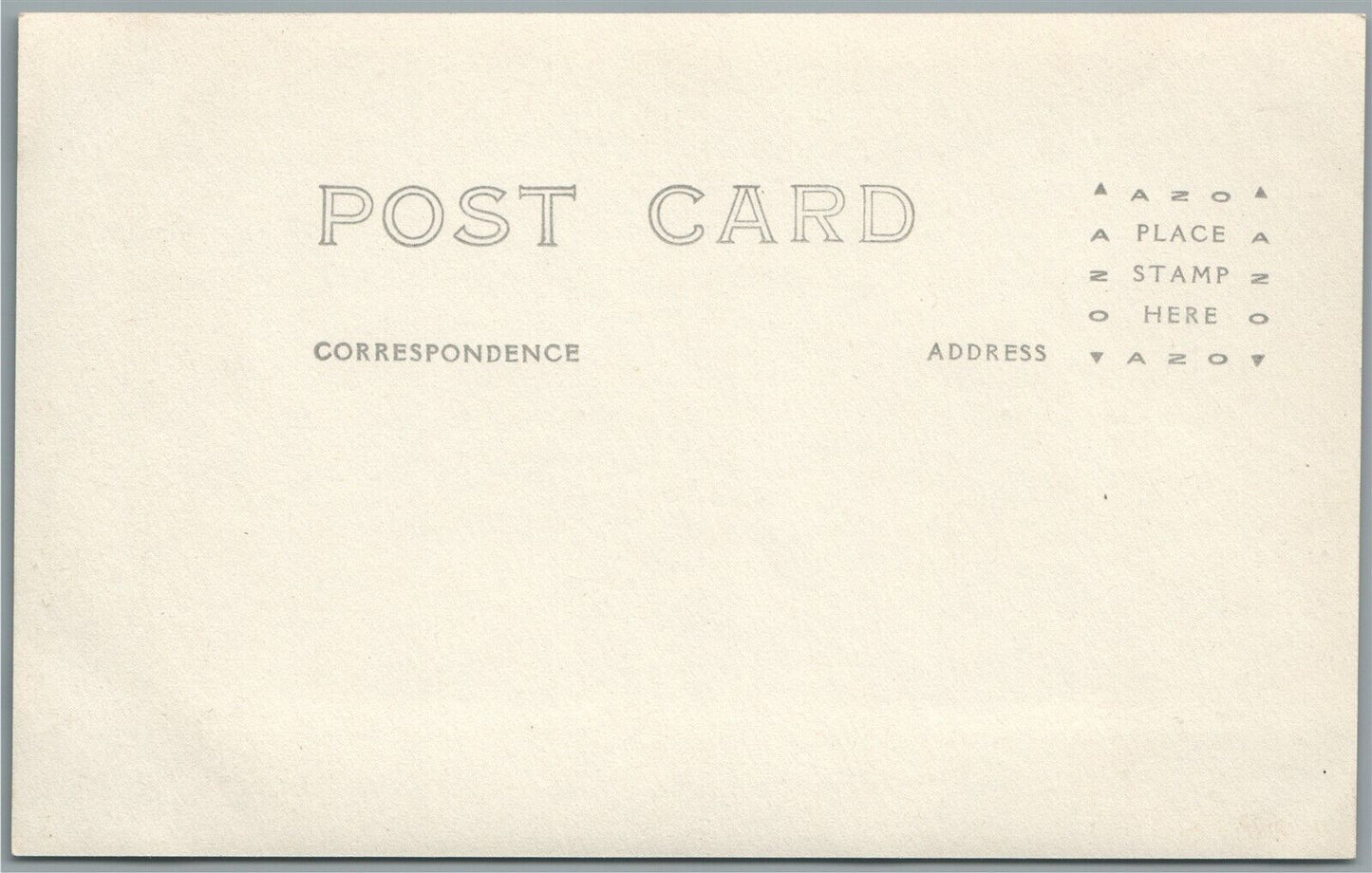 WASHINGTON FAIR 1920 ANTIQUE REAL PHOTO POSTCARD RPPC