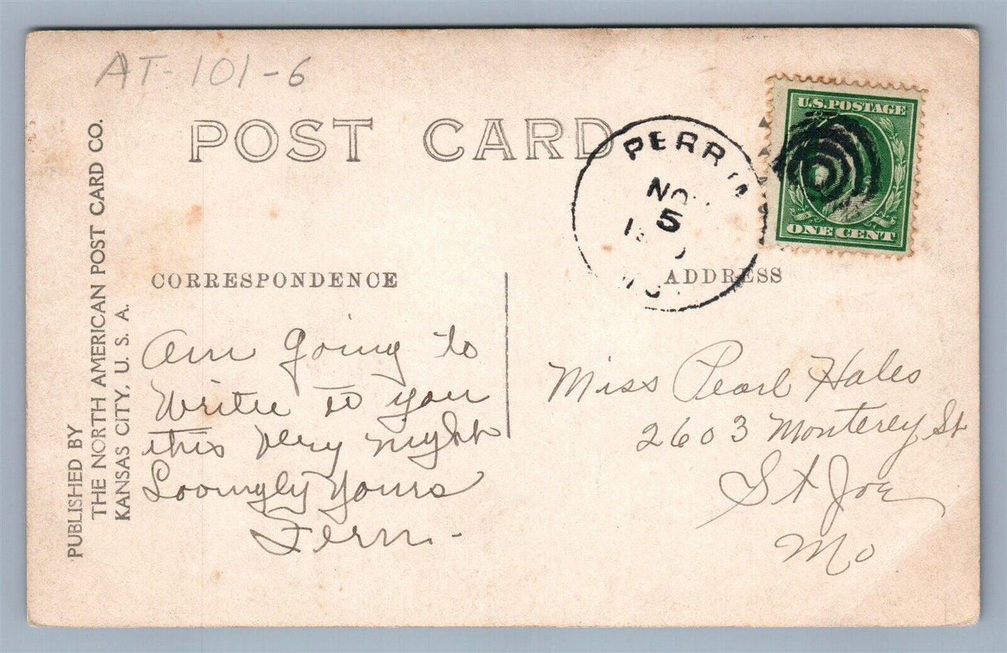 FOUR OF WORLD'S GREATEST LADY RIDERS ANTIQUE REAL PHOTO POSTCARD RPPC by MARTIN