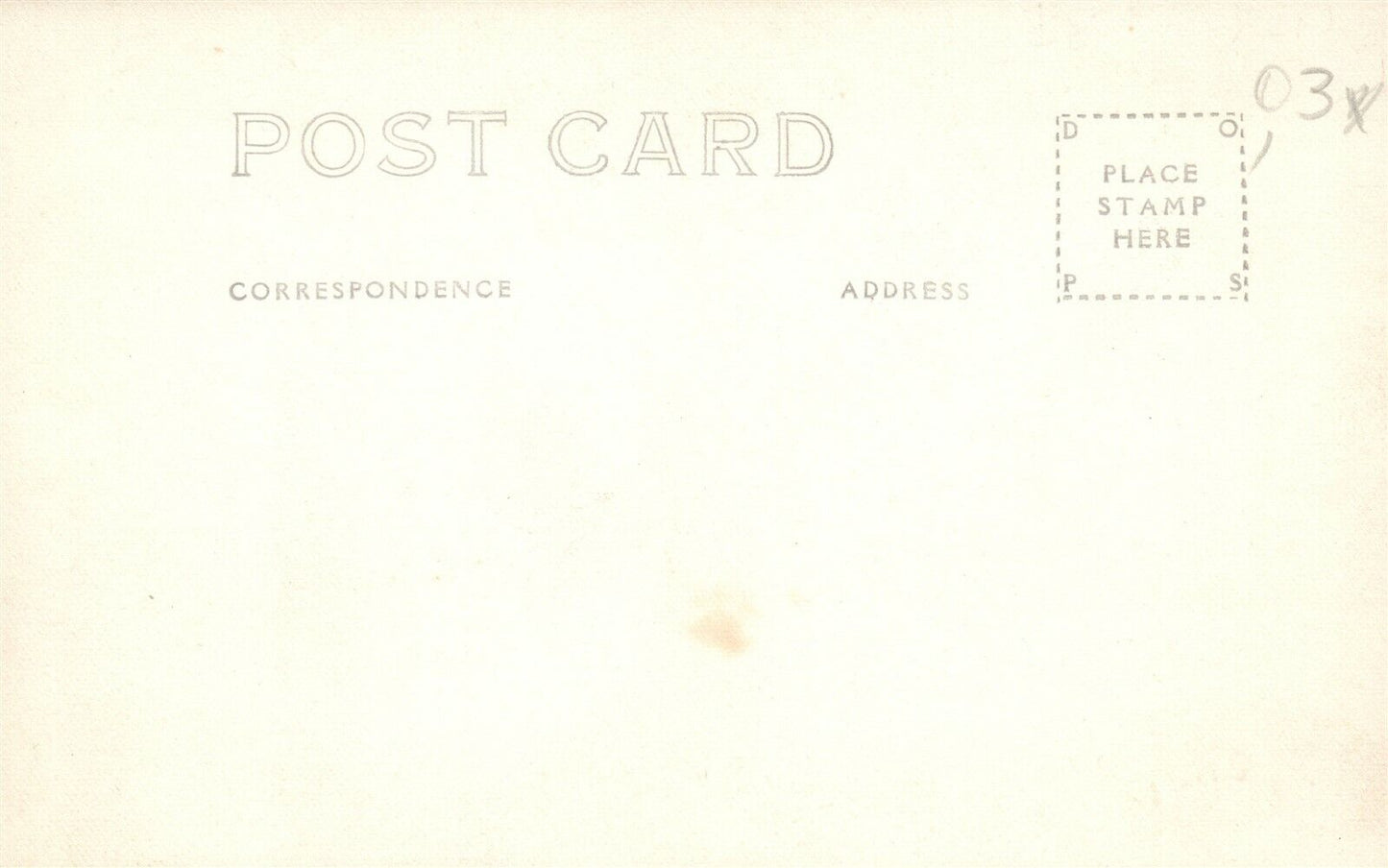 AMERICAN INDIAN UHM PA TUTH LAST SACHEM MOHICAN ANTIQUE REAL PHOTO POSTCARD RPPC