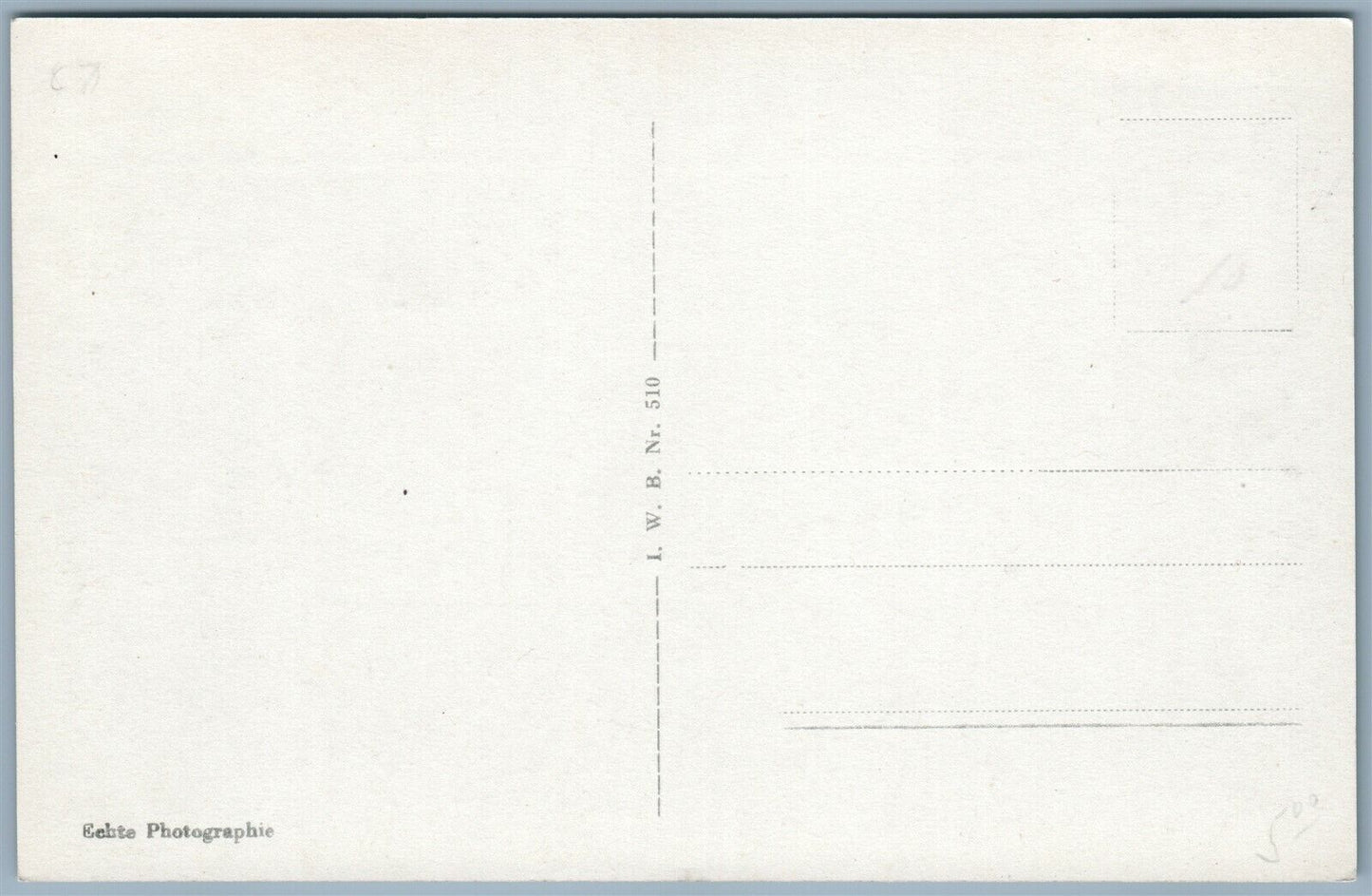 ANTIQUE PHOTOMONTAGE REAL PHOTO POSTCARD RPPC BERLIN GERMANY KURFURSTENDAMM