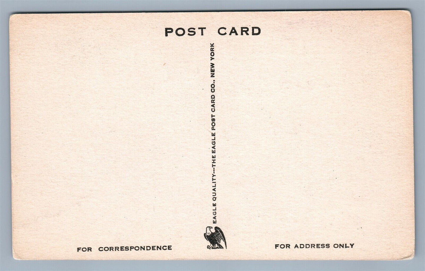 SABAEL NY NIRVANA LODGE LANDING COVE & CAMPFIRE SHACK ANTIQUE POSTCARD