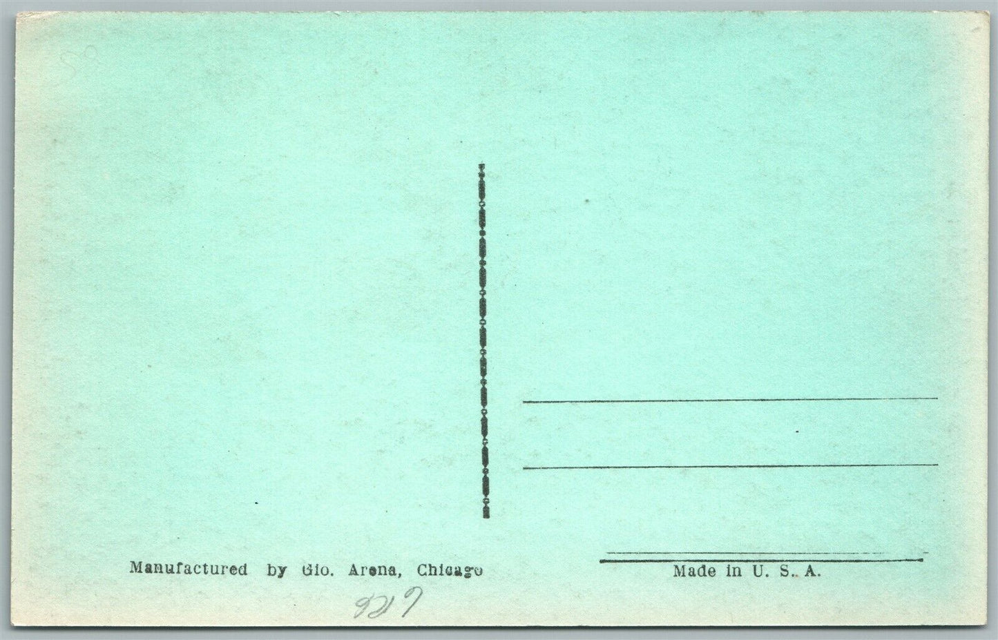 CUTE MULTIPLE BABIES REAL PHOTO ANTIQUE POSTCARD RPPC
