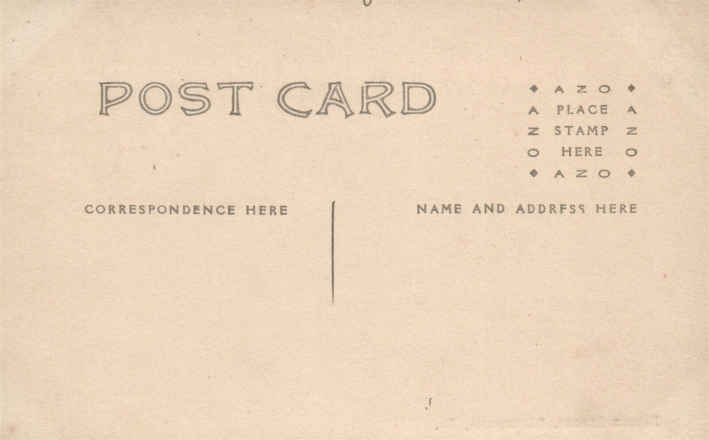 CHRISTIANA PA BRIDGE STREET ANTIQUE REAL PHOTO POSTCARD RPPC