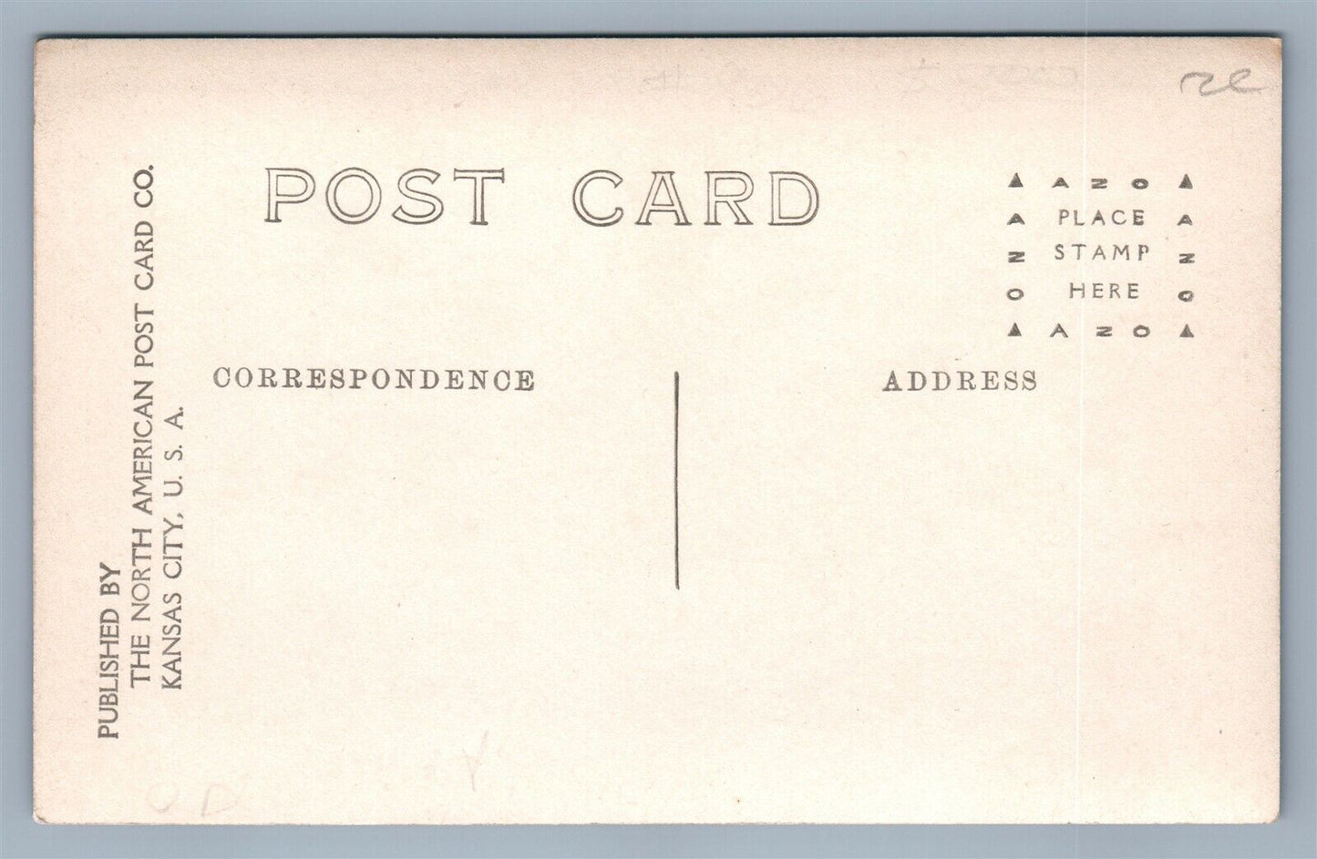 EXAGGERATED CORN FARMING ANTIQUE REAL PHOTO POSTCARD RPPC