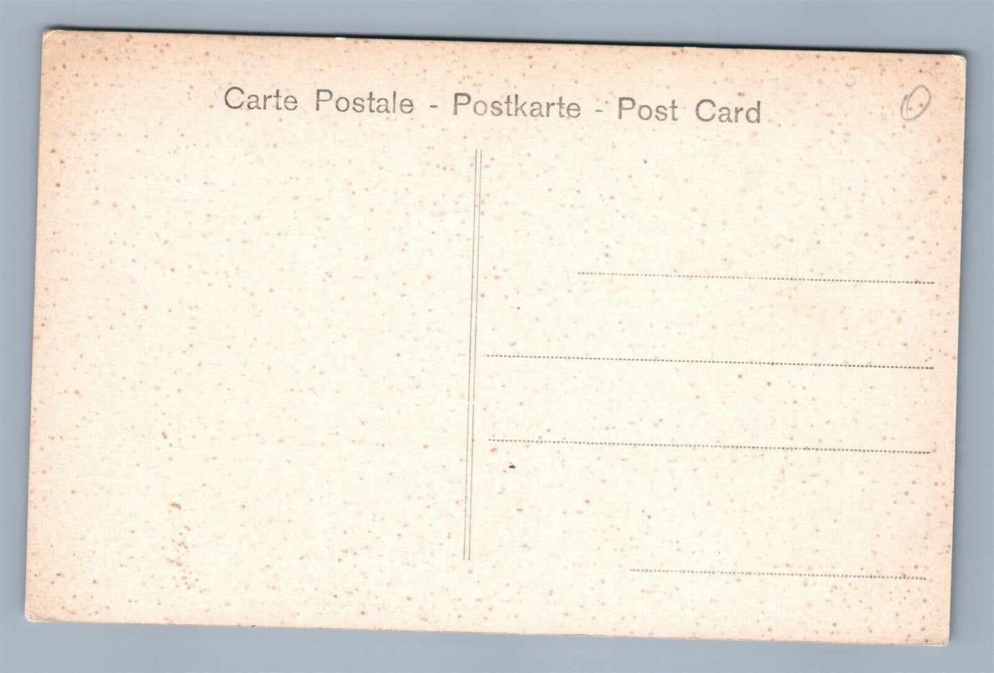 QUEEN of ITALY ELENA of MONTENEGRO ANTIQUE ITALIAN POSTCARD royalty