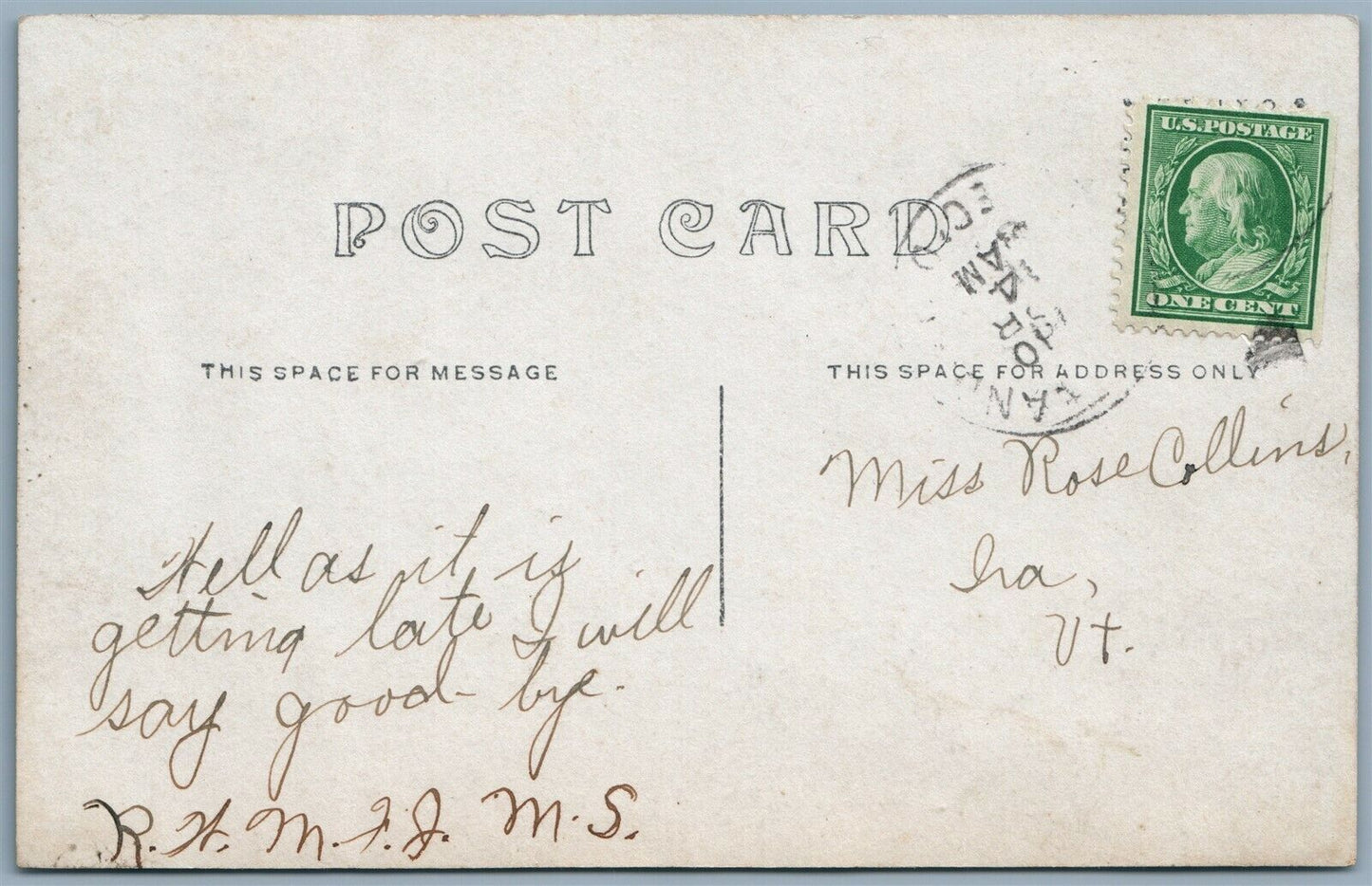 MONTAGE RUTLAND VT AIRPLANE ZEPPELIN ANTIQUE REAL PHOTO PC RPPC AVIATION collage