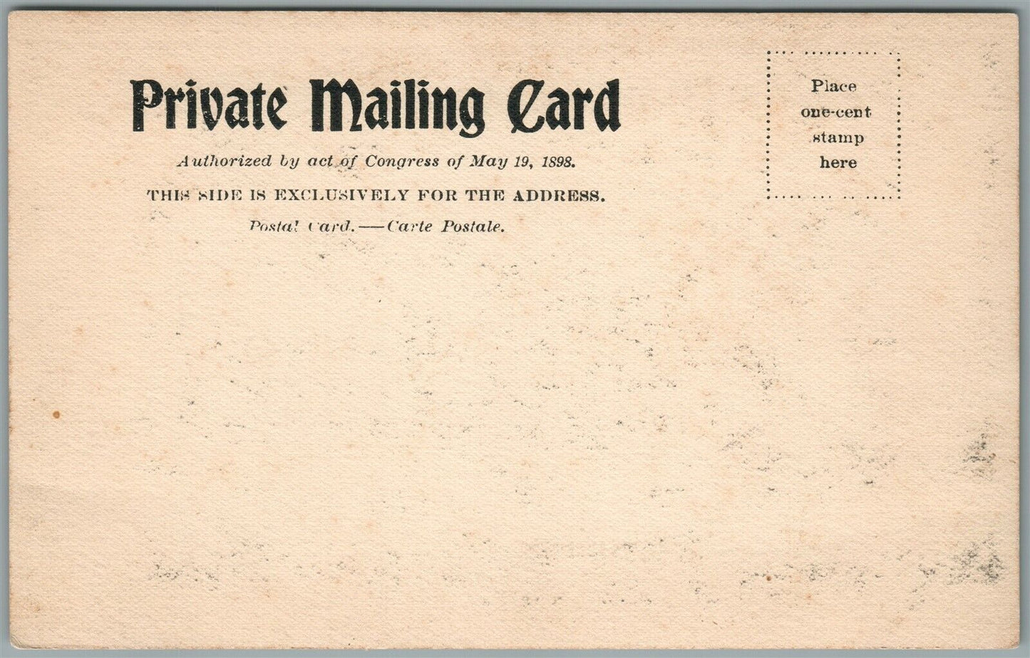 SHELTER ISLAND HEIGHTS NY ANTIQUE REAL PHOTO POSTCARD RPPC