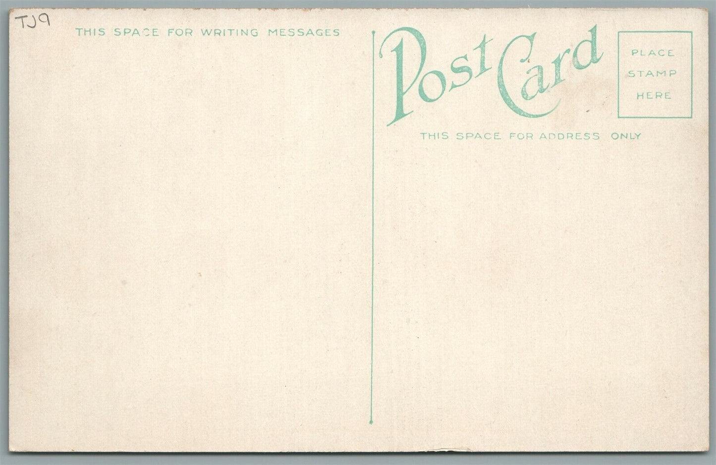 SCITUATE MA CEDAR POINT ANTIQUE POSTCARD