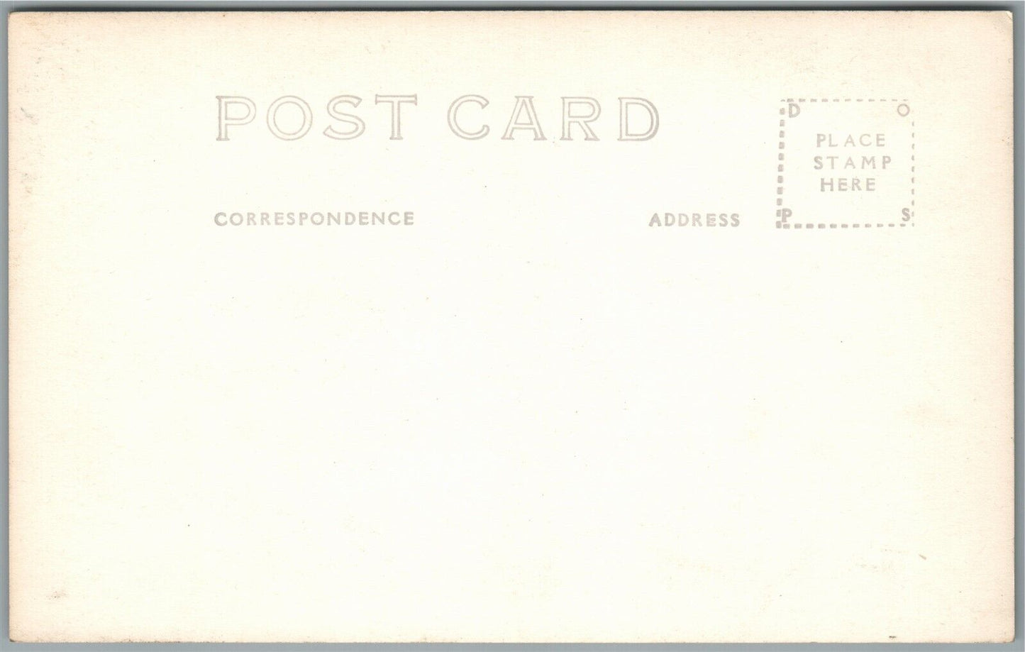 KENNEBUNKPORT ME SAILING SCENE ANTIQUE REAL PHOTO POSTCARD RPPC