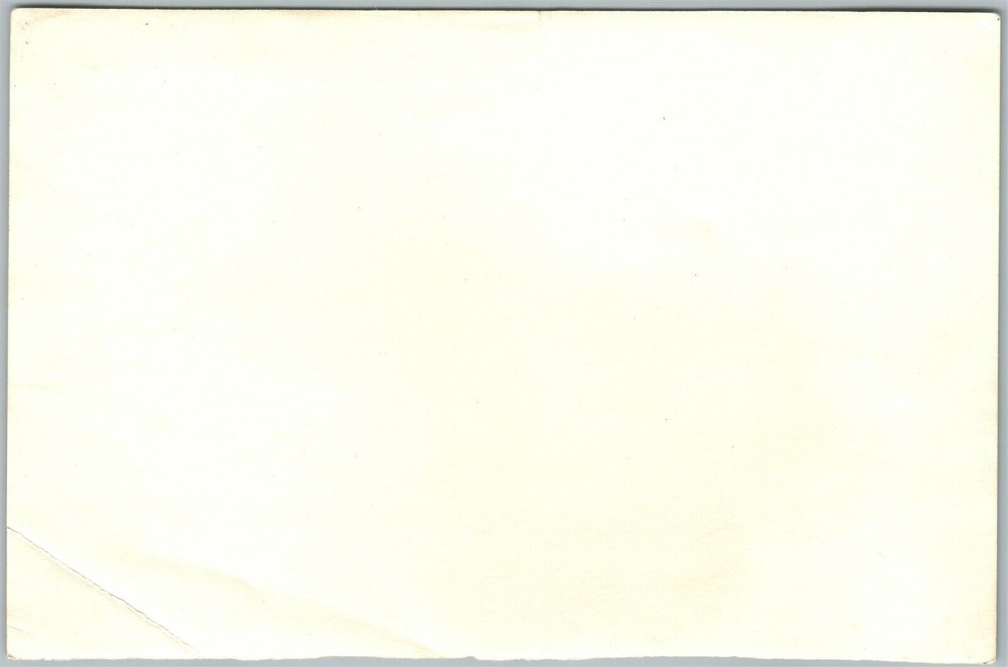 RUSSIAN WWII ERA MILITARY GROUP PHOTO w/ RED CROSS TRUCKS