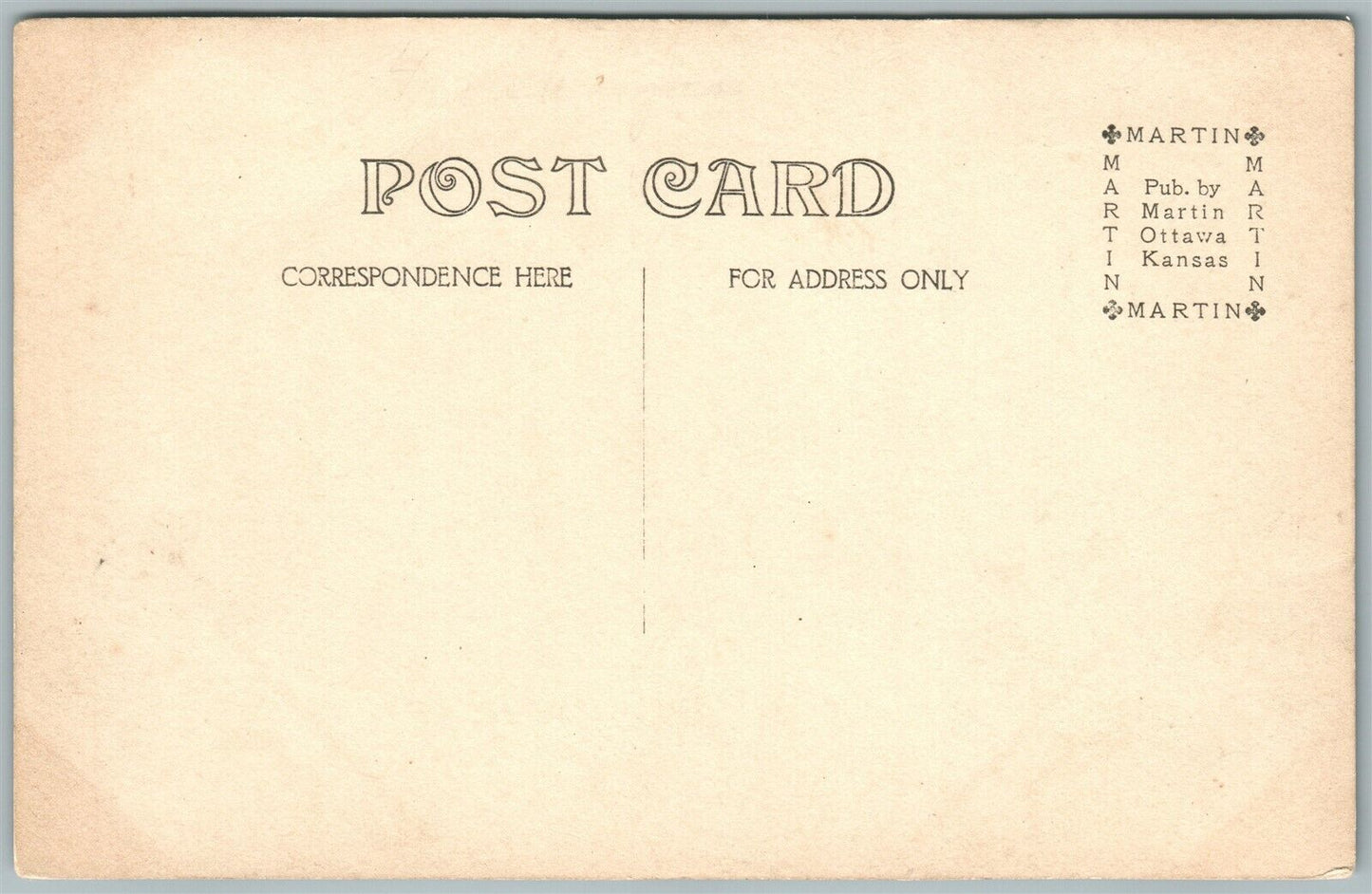 EXAGGERATED SPORT FISHING 1909 COPYRIGHT ANTIQUE REAL PHOTO POSTCARD RPPC