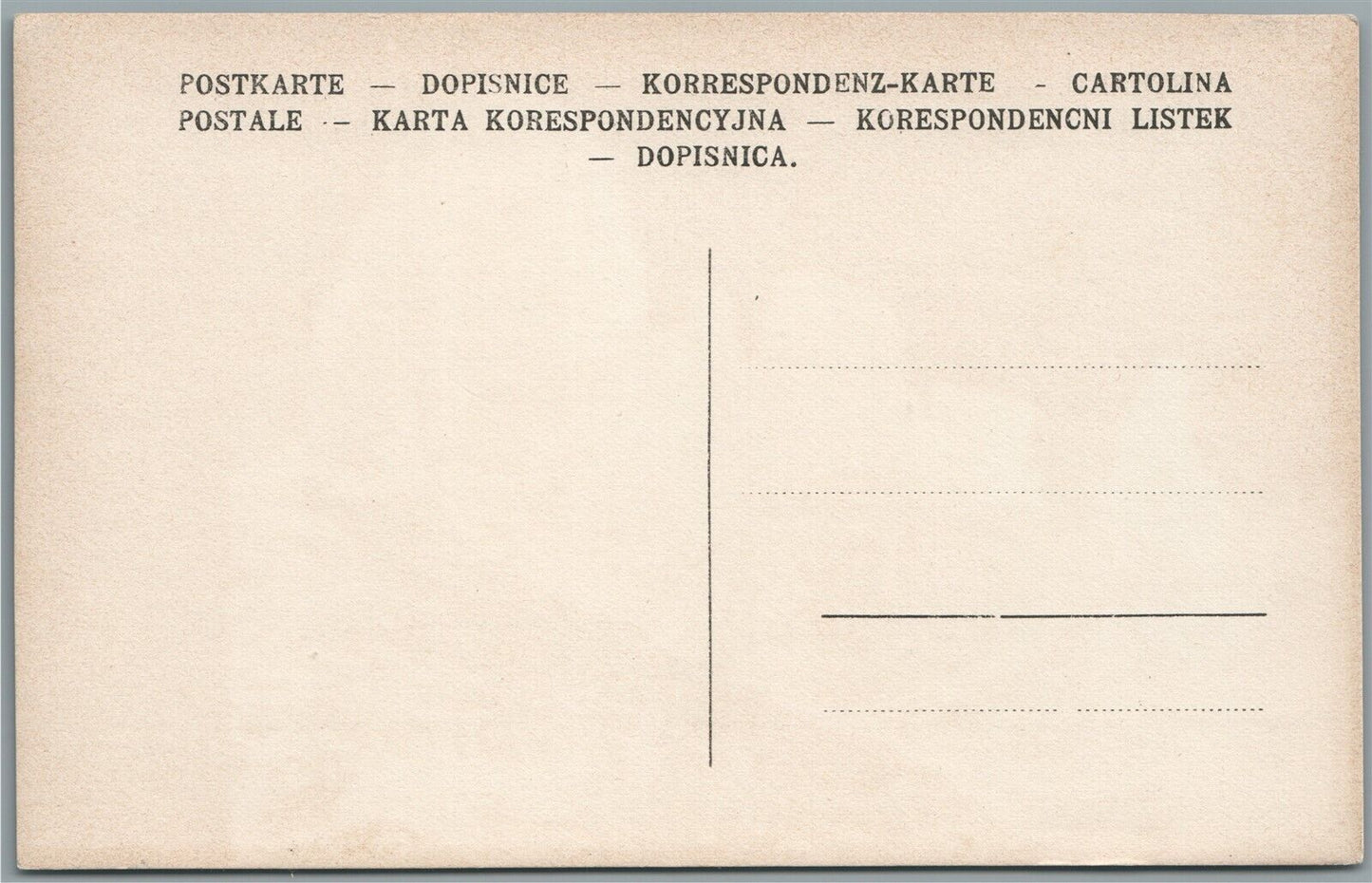 ALPINIST GROUP w/ FEMALE CLIMBER ANTIQUE REAL PHOTO POSTCARD RPPC