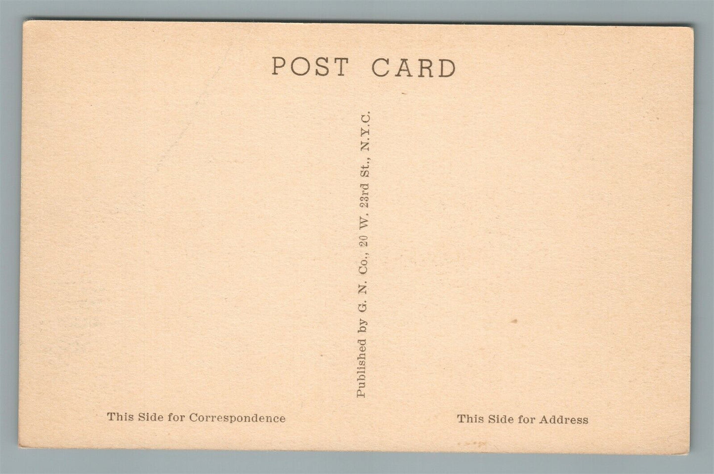 OLD POINT COMFORT VA SWIMMING POOL BEACH & PIER ANTIQUE POSTCARD