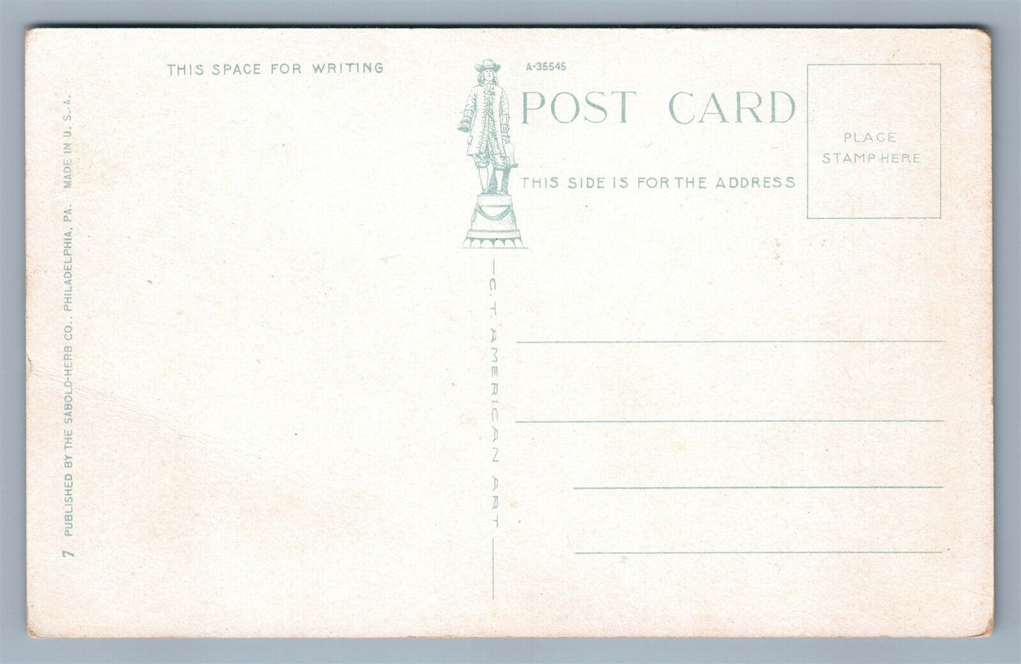 NORRISTOWN PA SWEDE STREET ANTIQUE POSTCARD ELEVATED RAILROAD