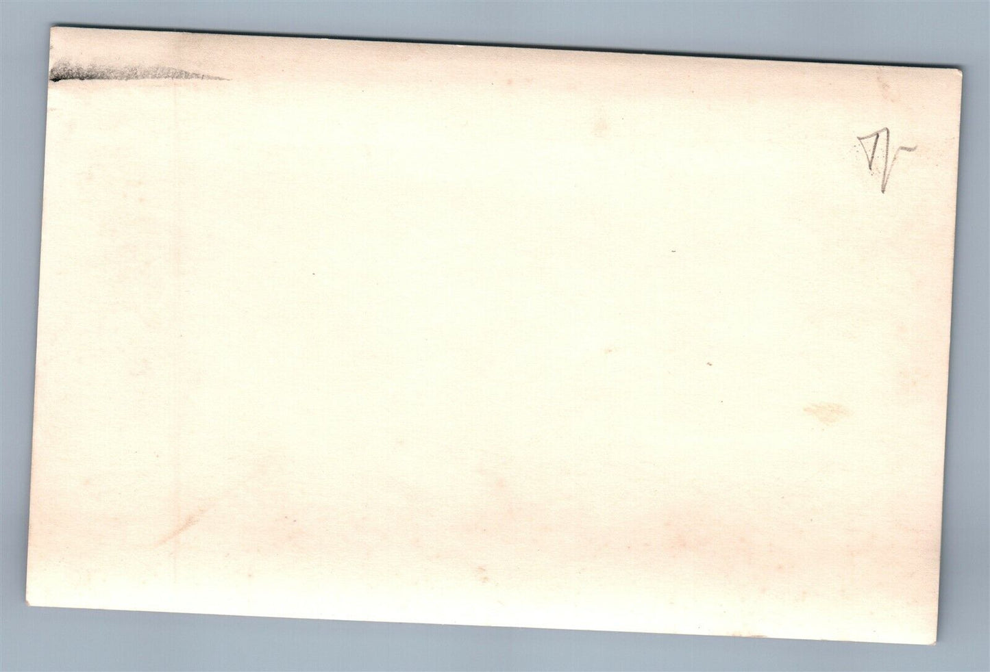 MILITARY PARADE RAILROAD PLATFORM VINTAGE REAL PHOTO POSTCARD RPPC