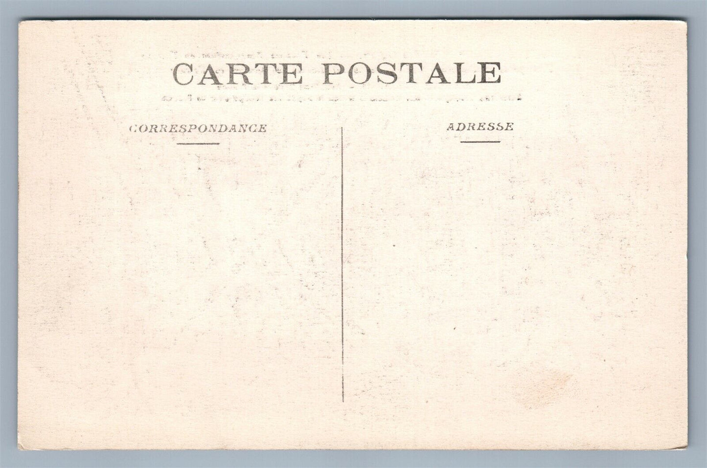 AMERICAN TRANSPORTS in FRANCE SHIPS WWI ANTIQUE POSTCARD